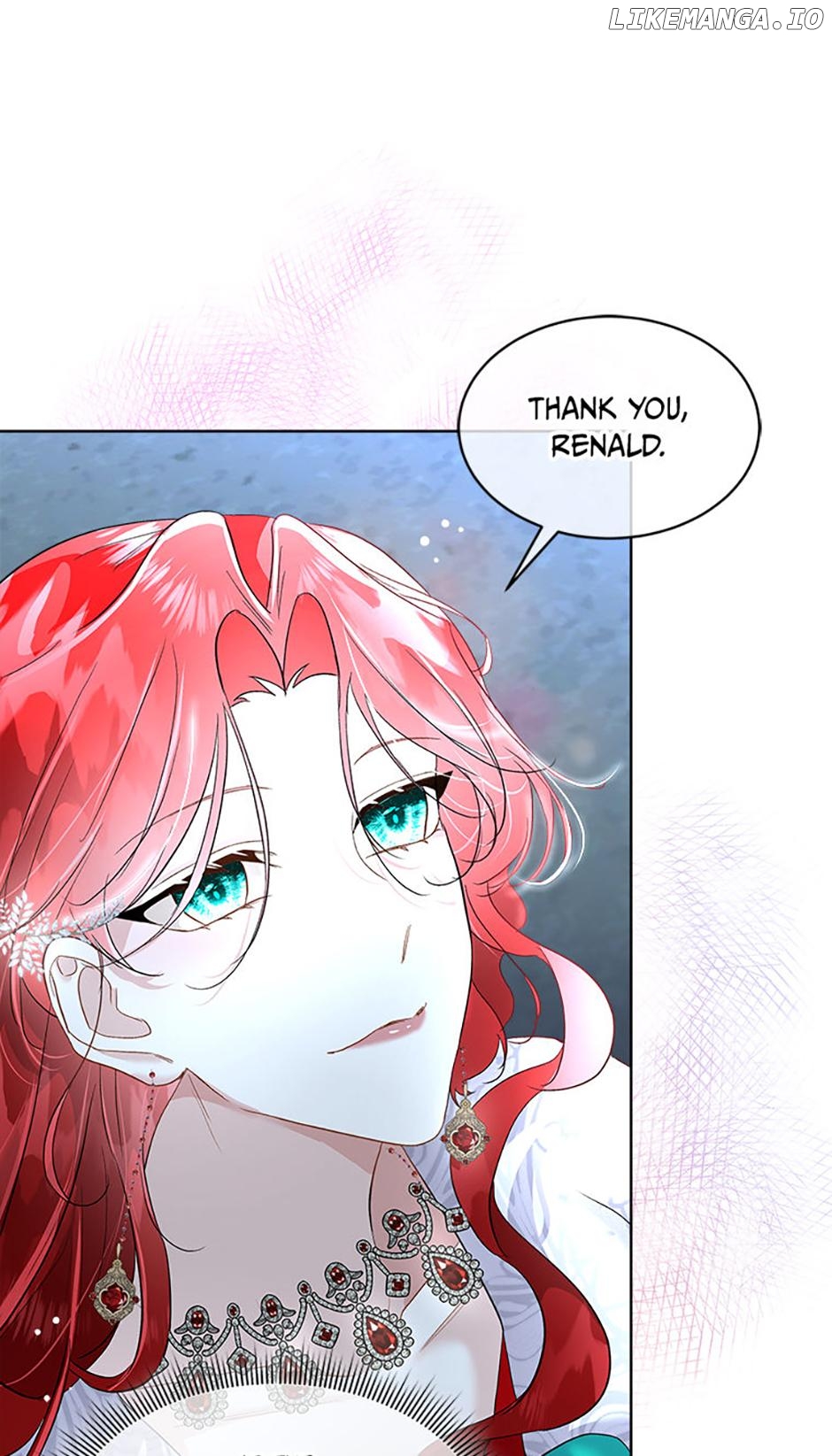 Babysitting the Male Lead Chapter 43 - page 51