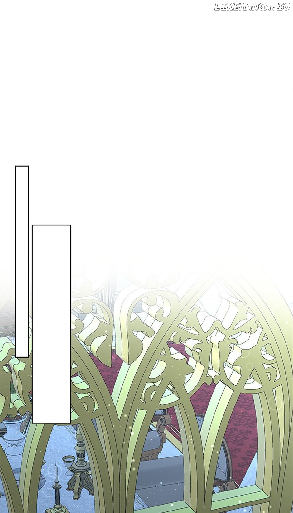 Babysitting the Male Lead Chapter 43 - page 54