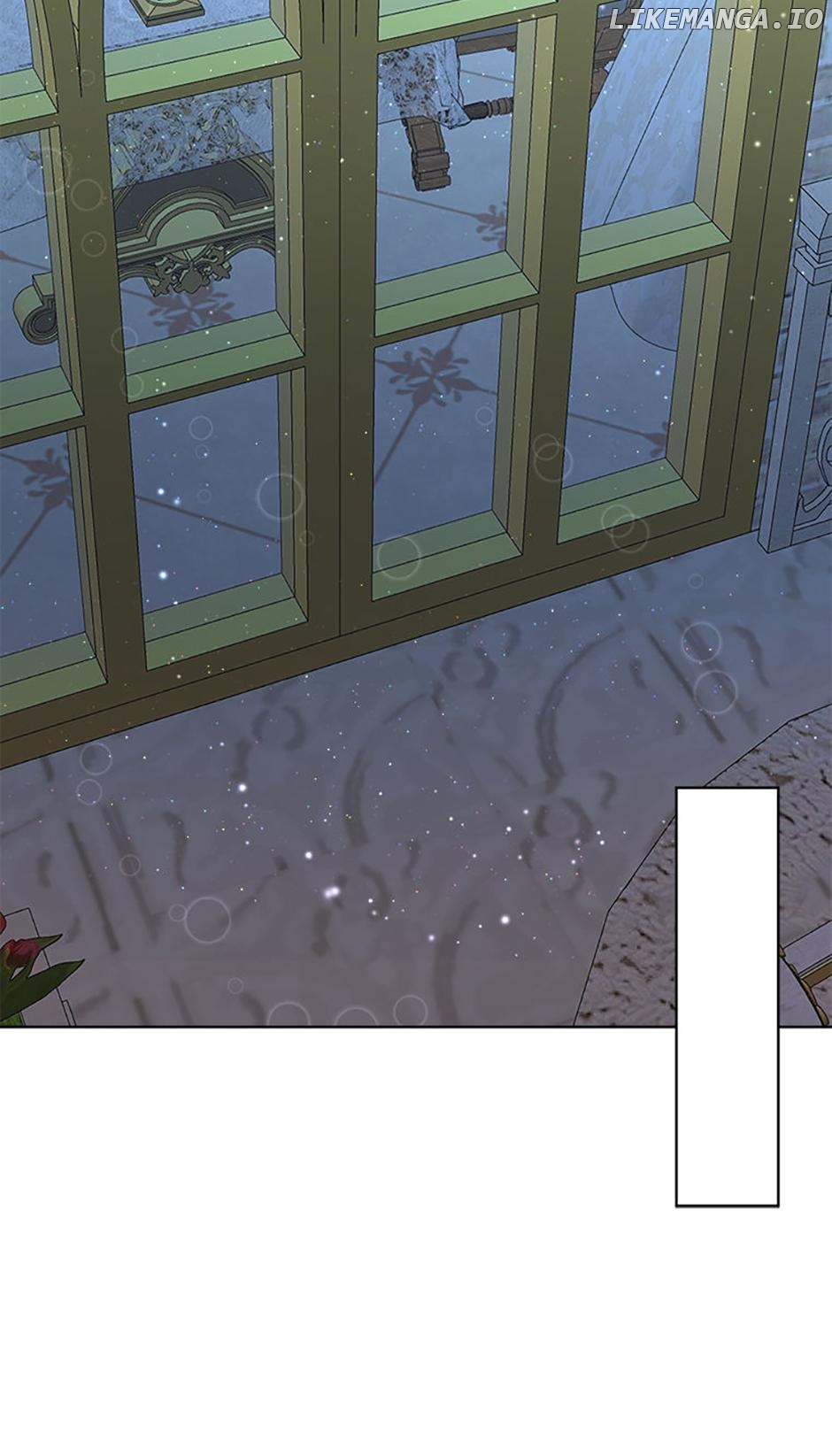 Babysitting the Male Lead Chapter 43 - page 55