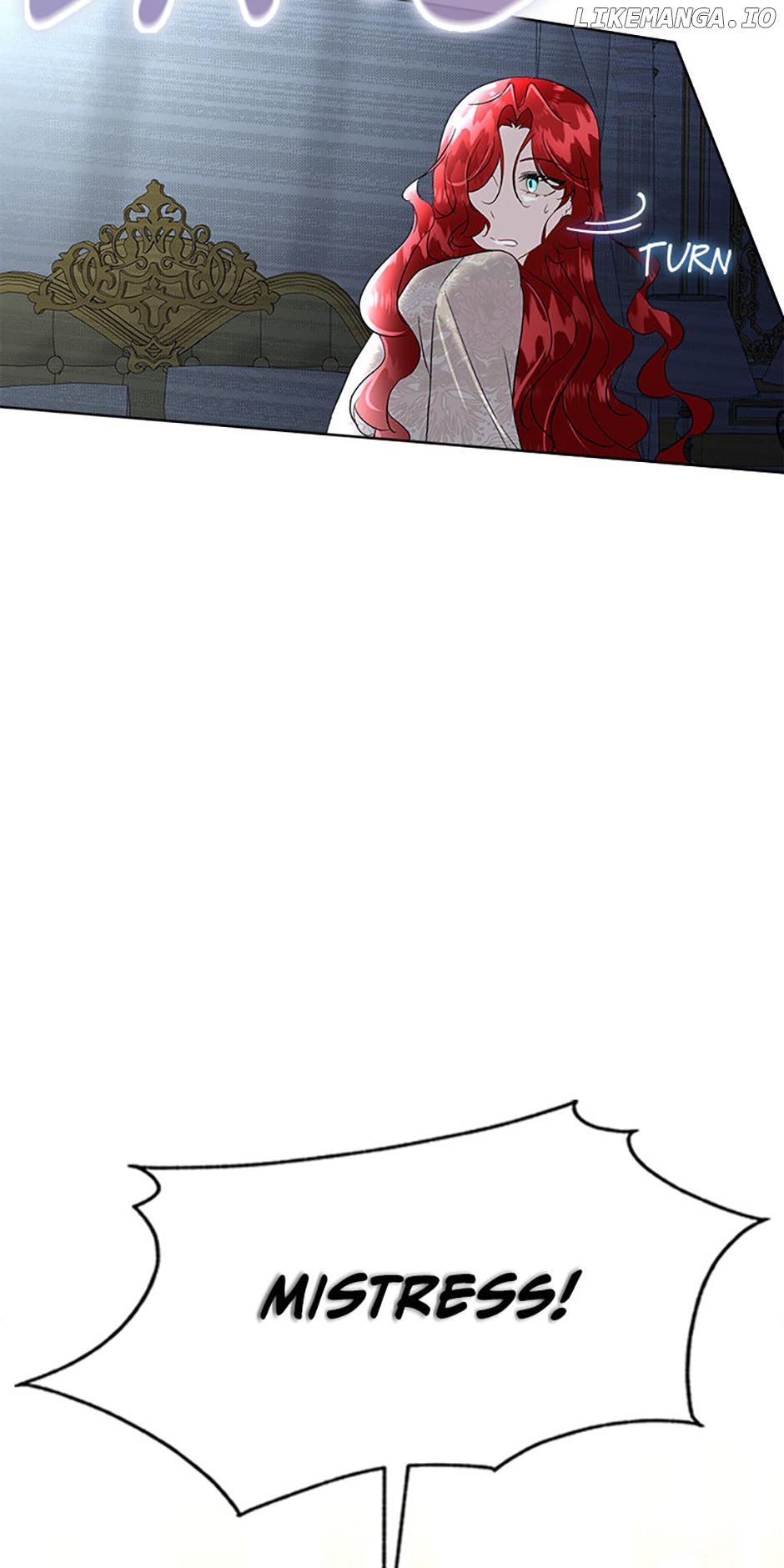 Babysitting the Male Lead Chapter 43 - page 58