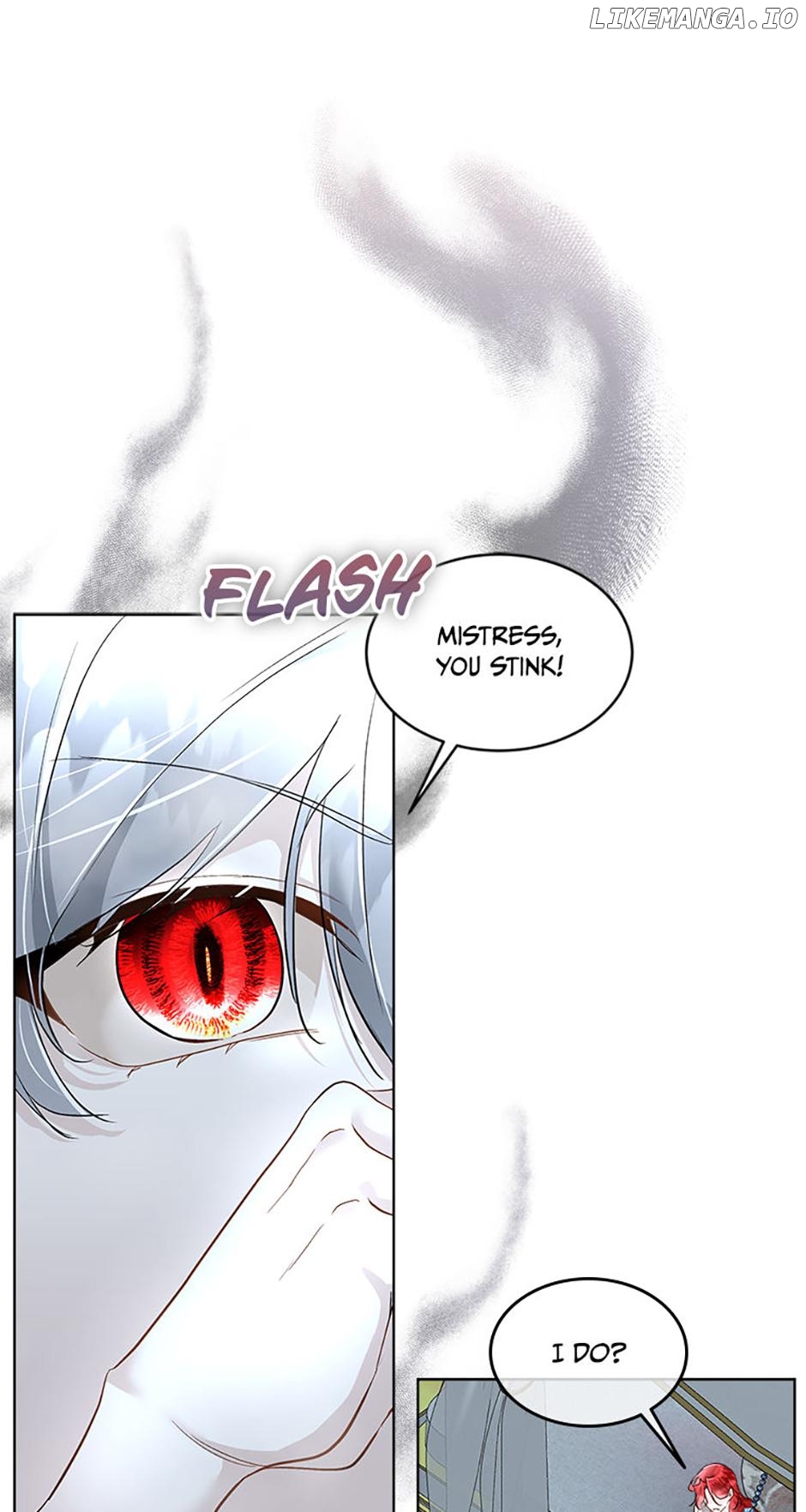 Babysitting the Male Lead Chapter 43 - page 64