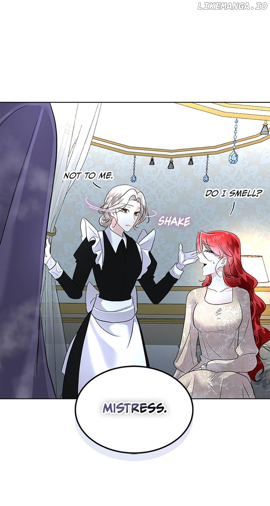 Babysitting the Male Lead Chapter 43 - page 67