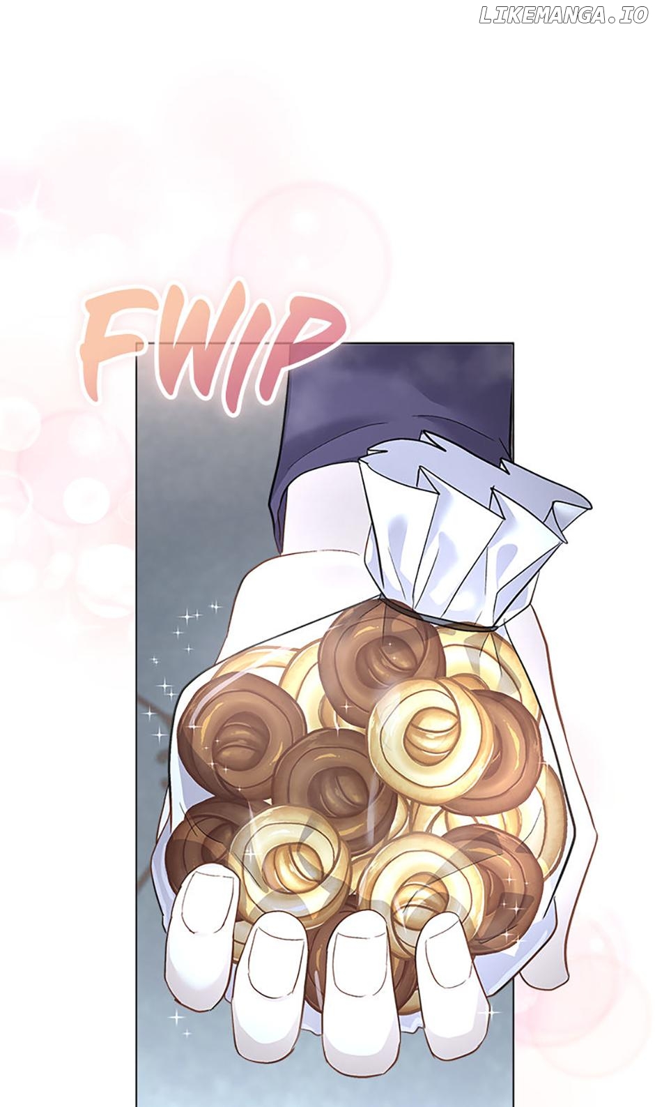 Babysitting the Male Lead Chapter 43 - page 68