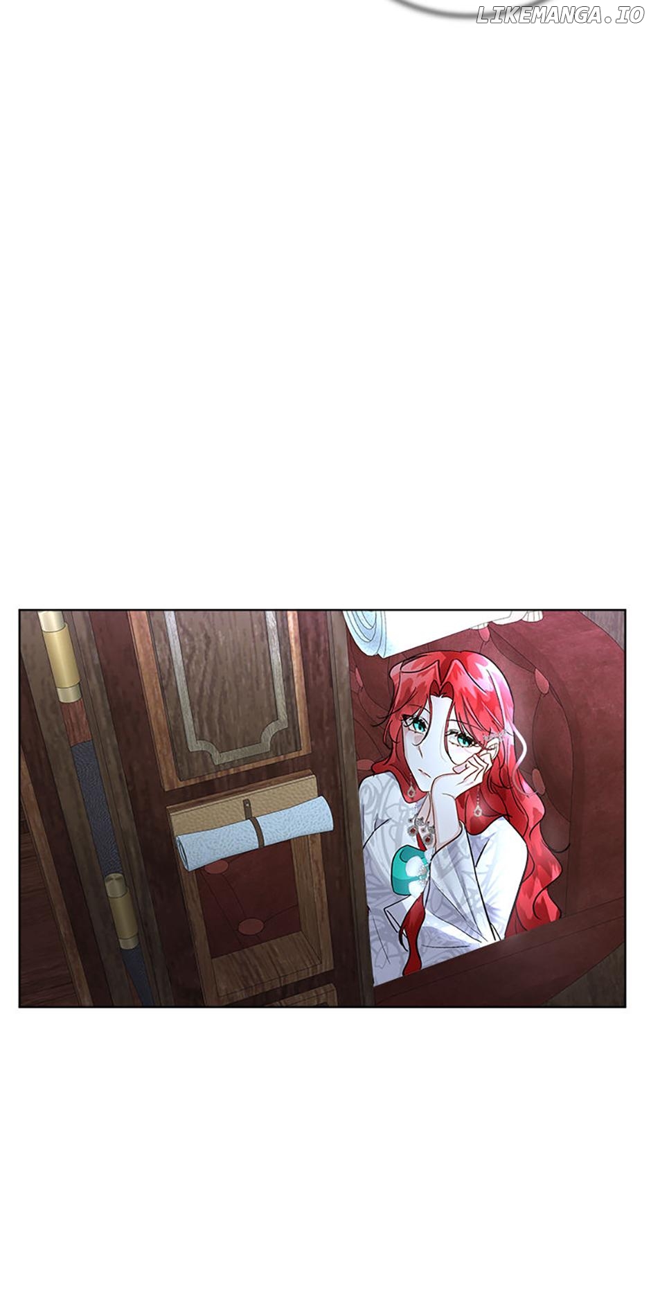 Babysitting the Male Lead Chapter 43 - page 6