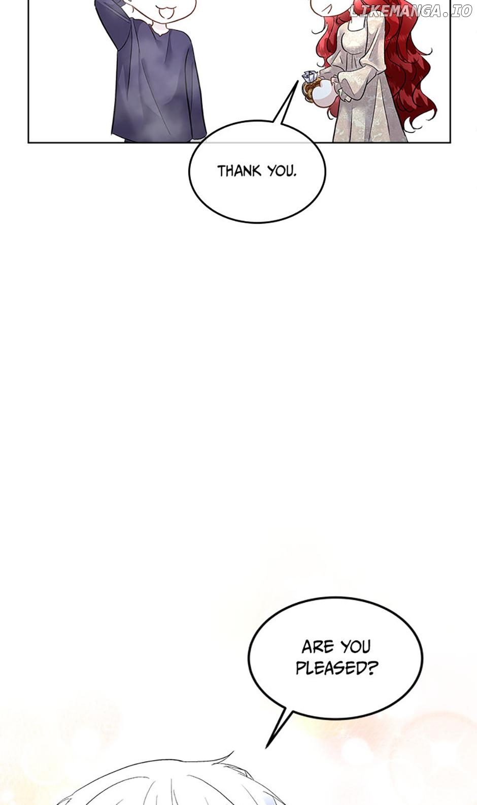 Babysitting the Male Lead Chapter 43 - page 70