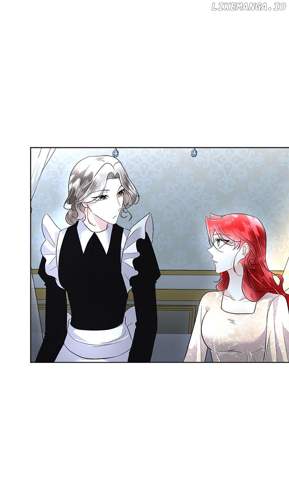 Babysitting the Male Lead Chapter 43 - page 72