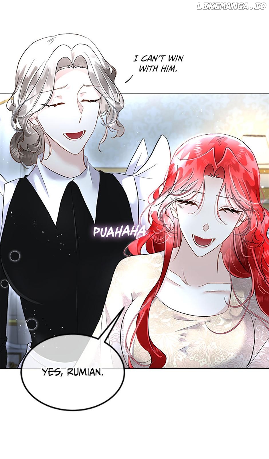 Babysitting the Male Lead Chapter 43 - page 73