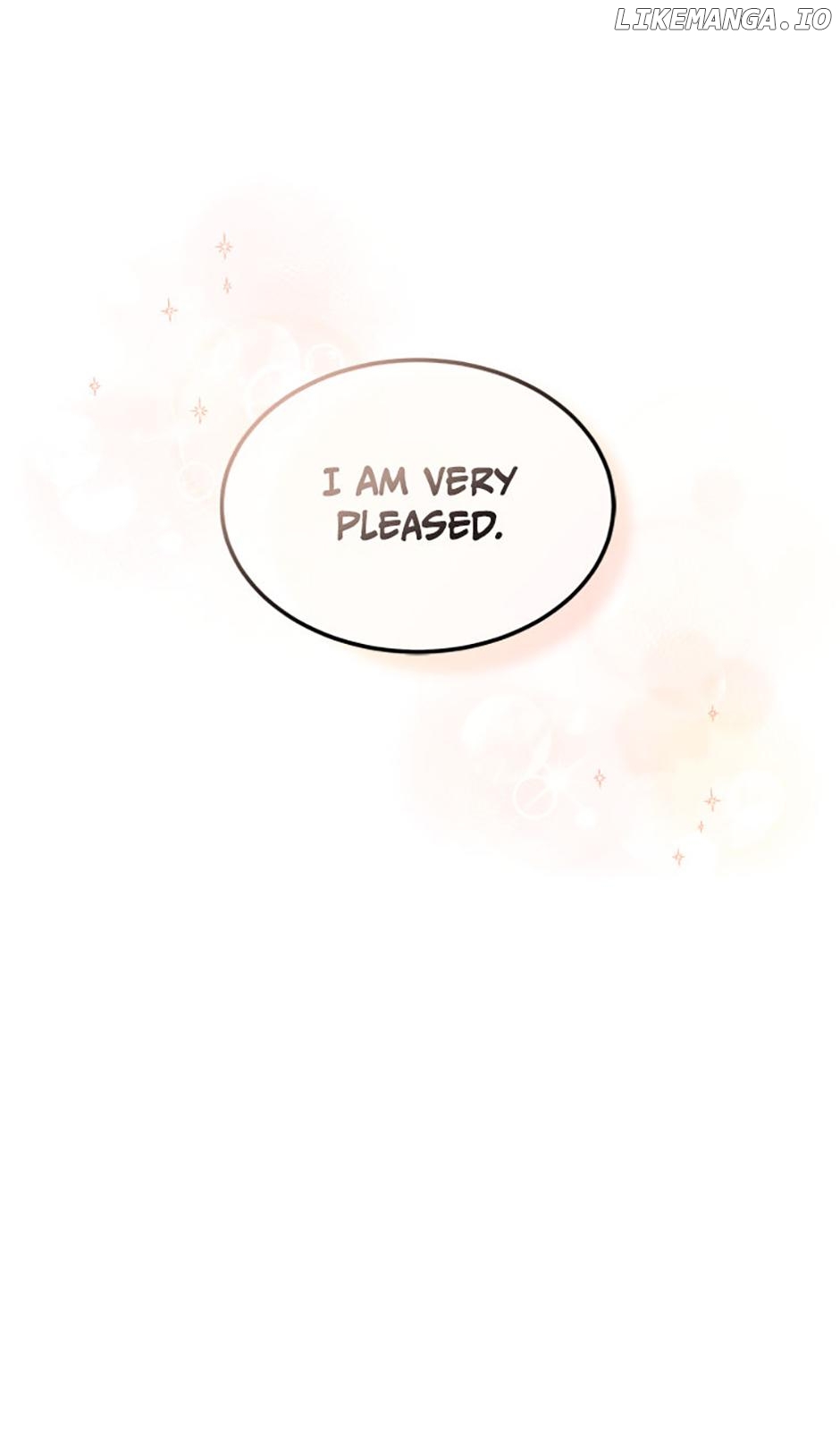 Babysitting the Male Lead Chapter 43 - page 74