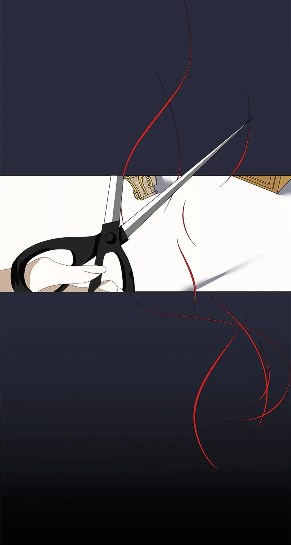 Babysitting the Male Lead Chapter 0.1 - page 27