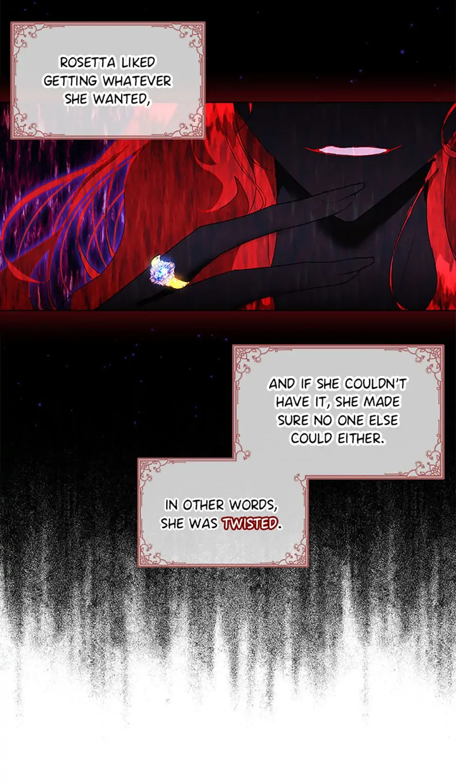 Babysitting the Male Lead Chapter 0.1 - page 4