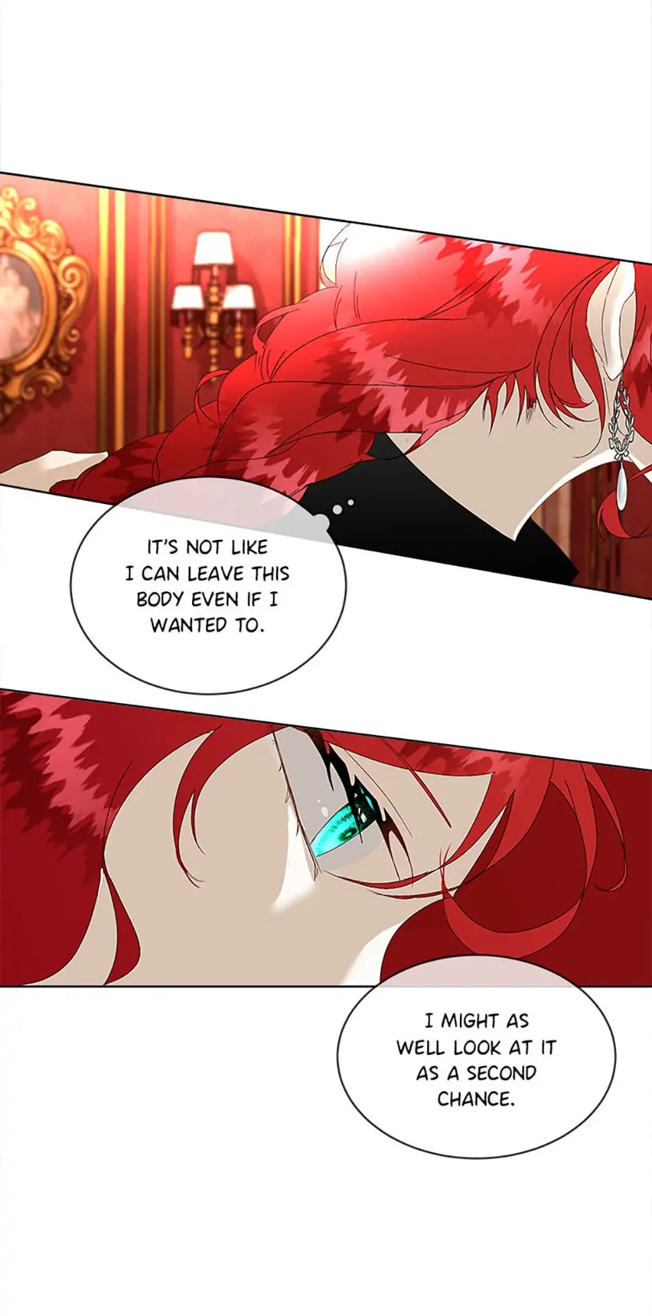 Babysitting the Male Lead Chapter 0.1 - page 52