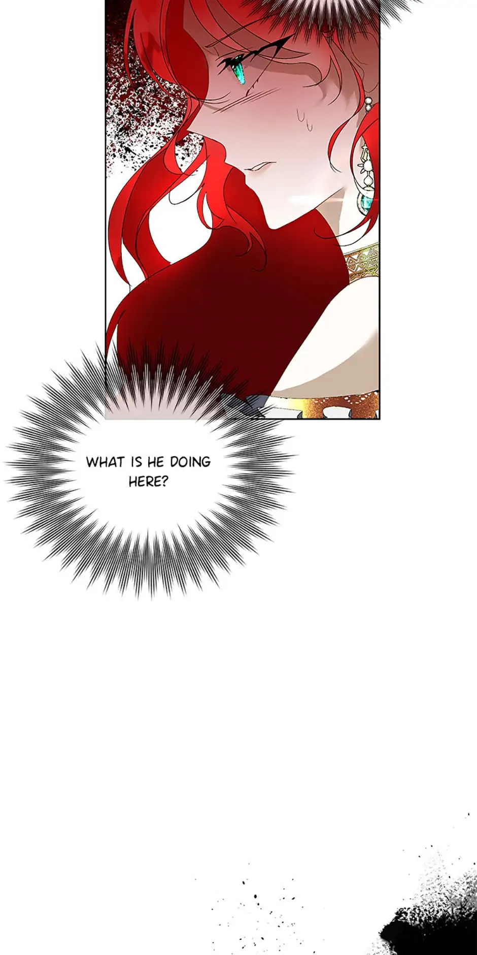 Babysitting the Male Lead Chapter 0.1 - page 77