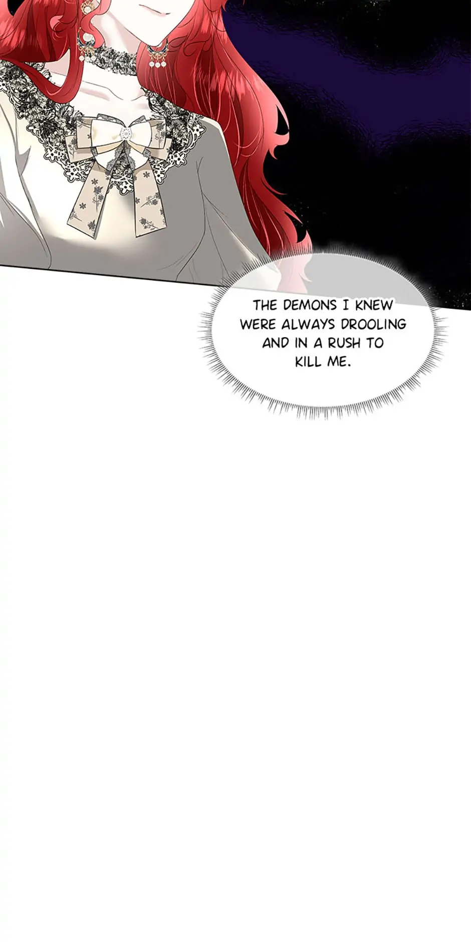 Babysitting the Male Lead Chapter 33 - page 11
