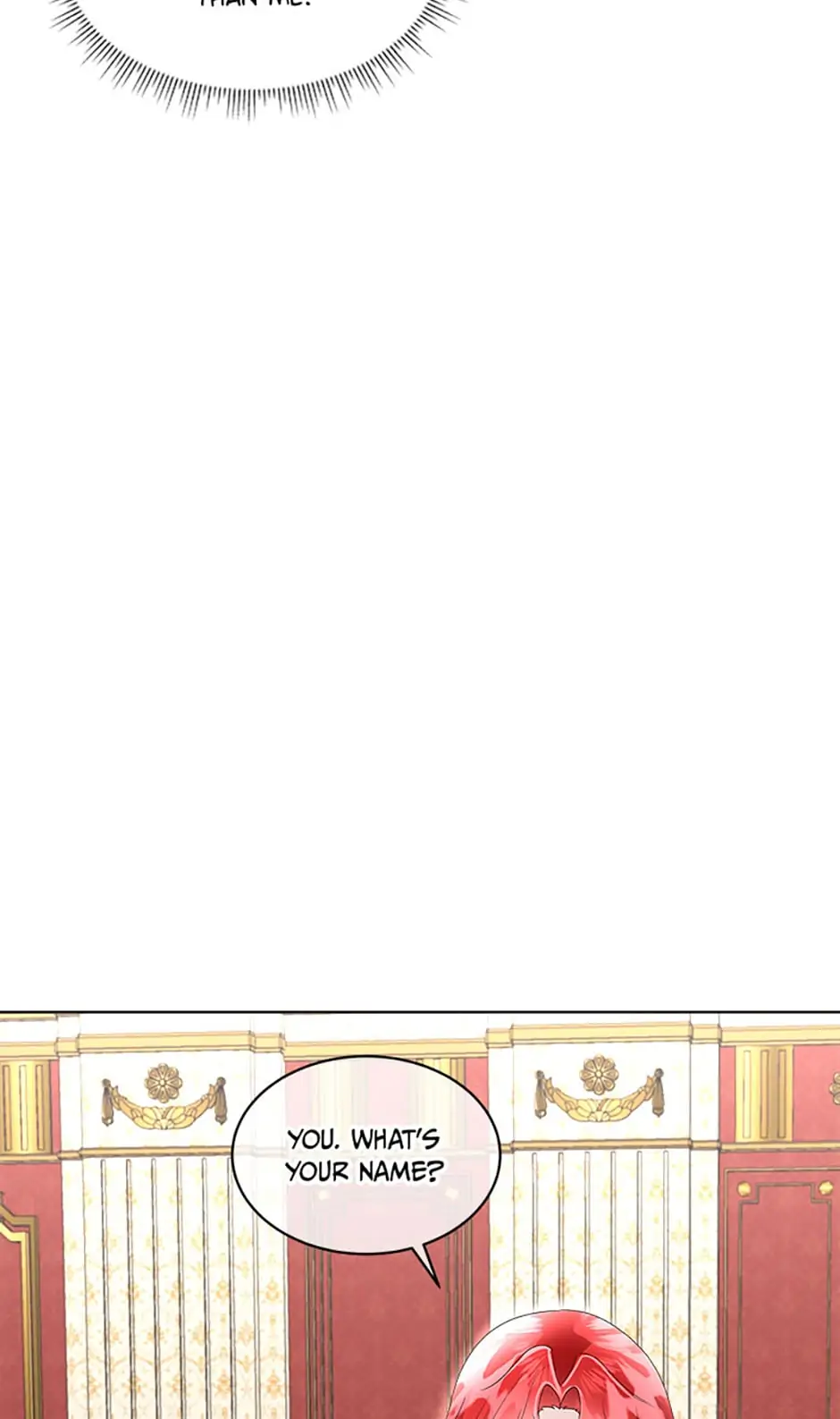 Babysitting the Male Lead Chapter 33 - page 26