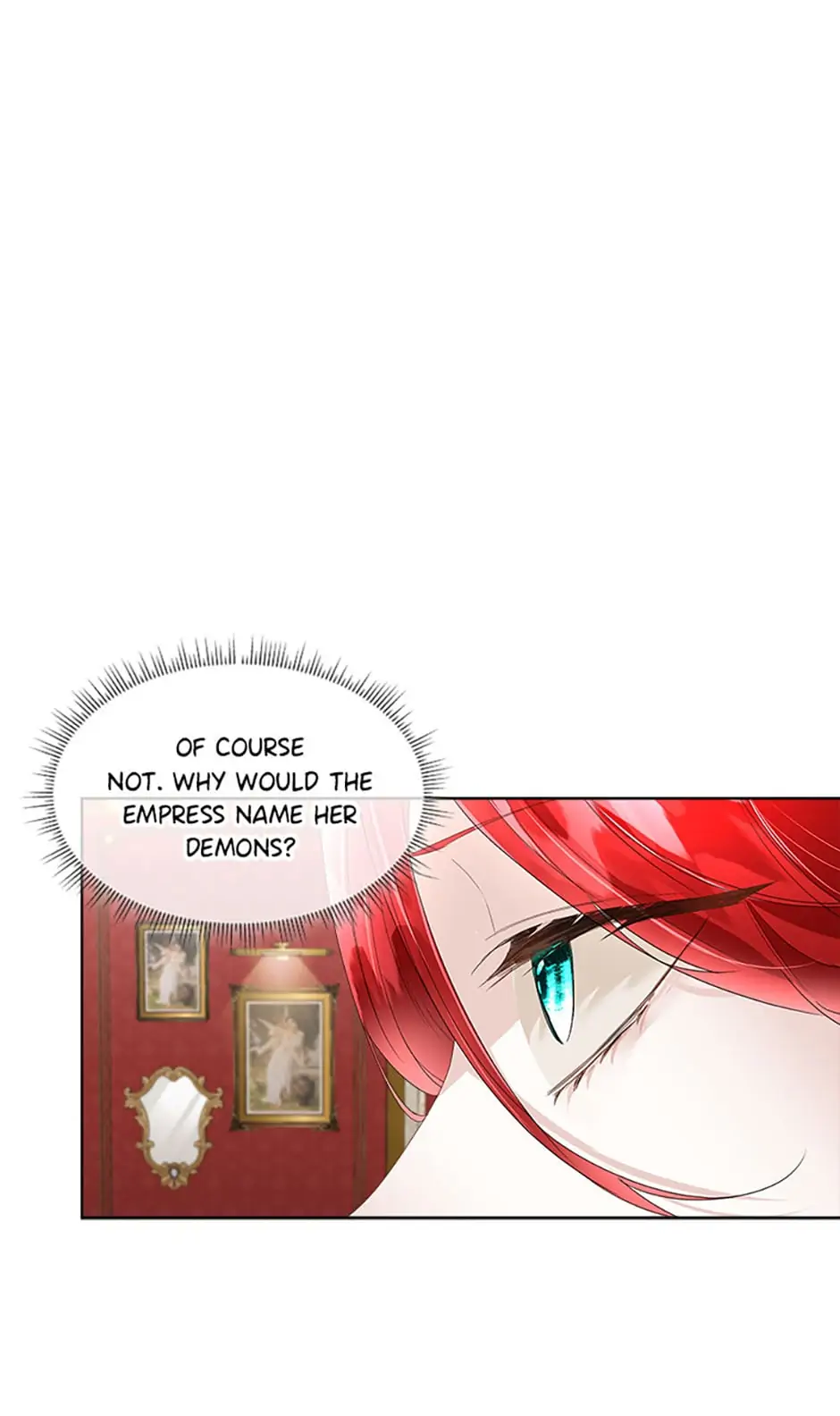 Babysitting the Male Lead Chapter 33 - page 28