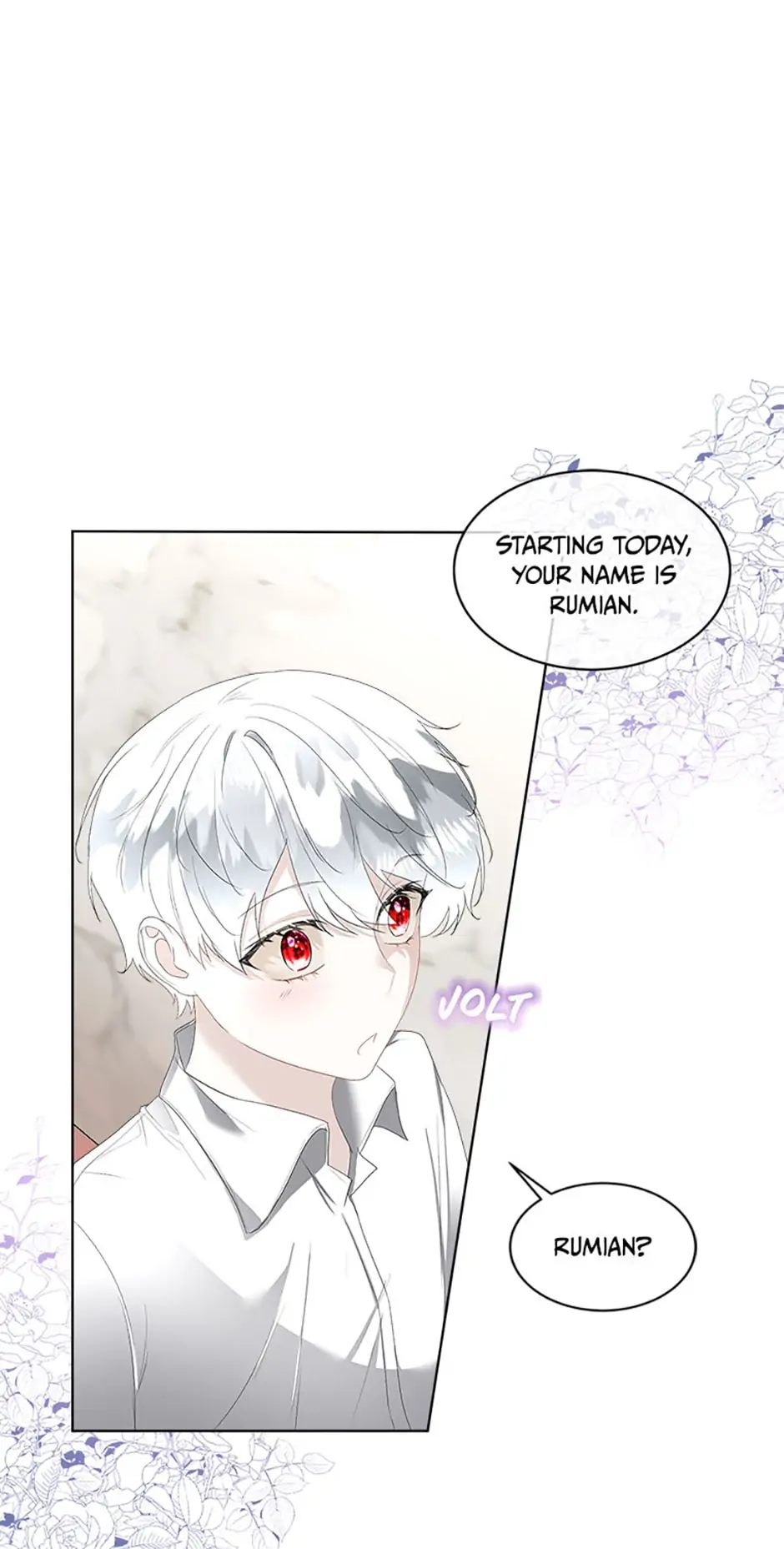 Babysitting the Male Lead Chapter 33 - page 29