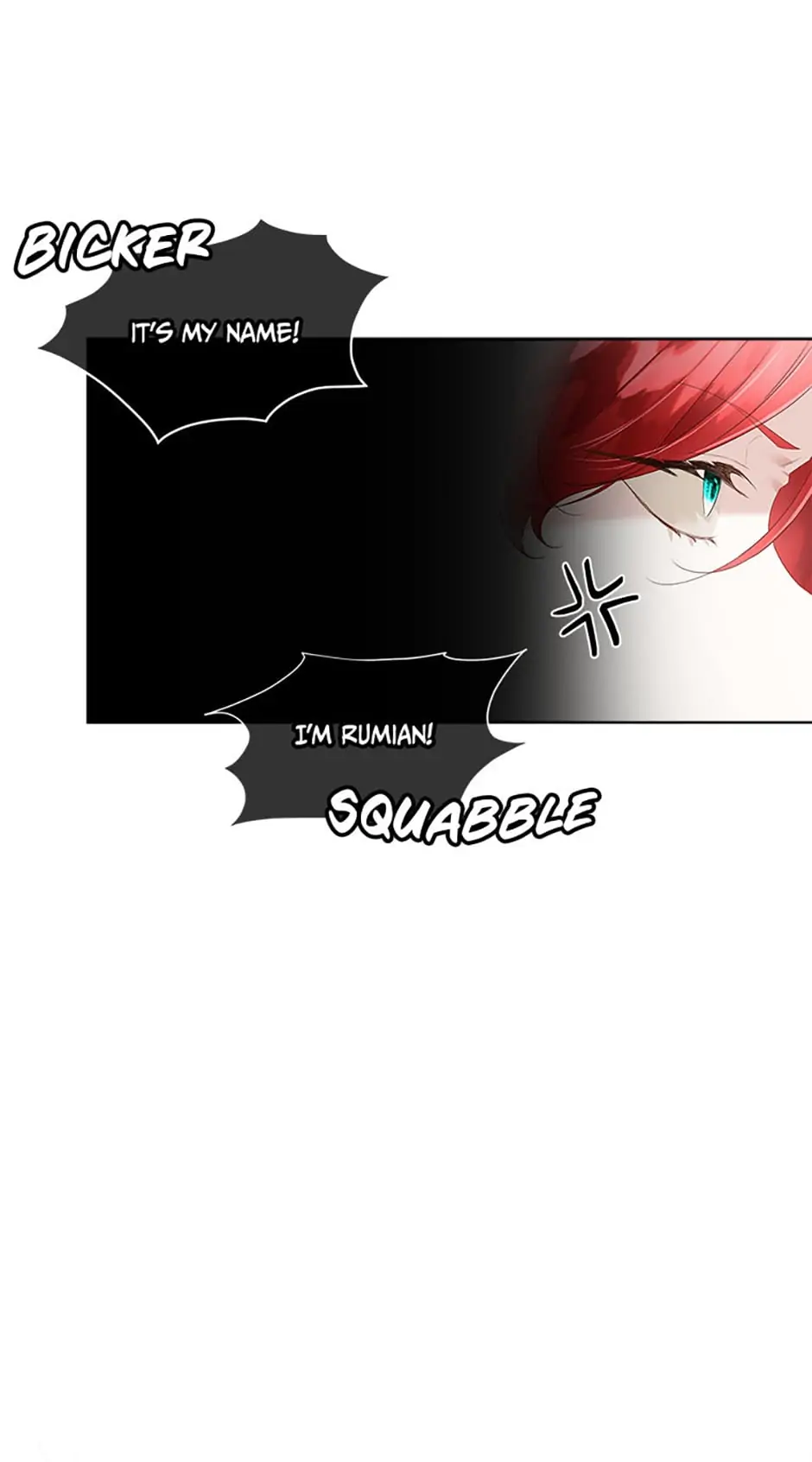 Babysitting the Male Lead Chapter 33 - page 37