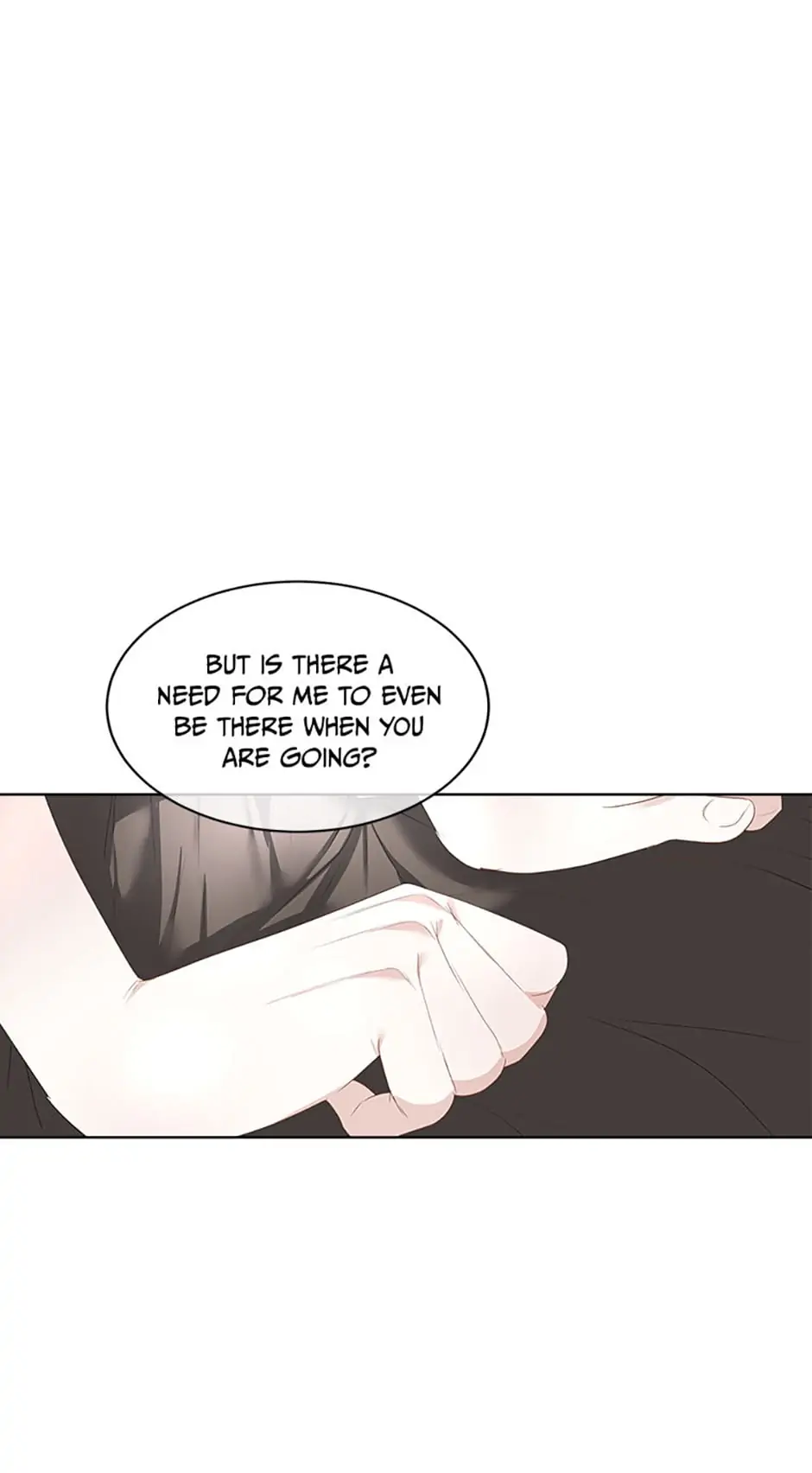 Babysitting the Male Lead Chapter 33 - page 69