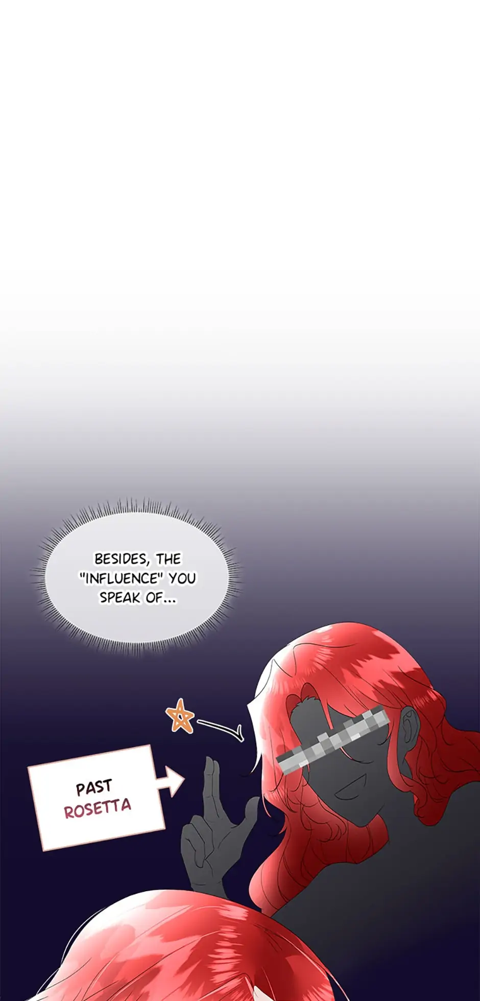 Babysitting the Male Lead Chapter 33 - page 73