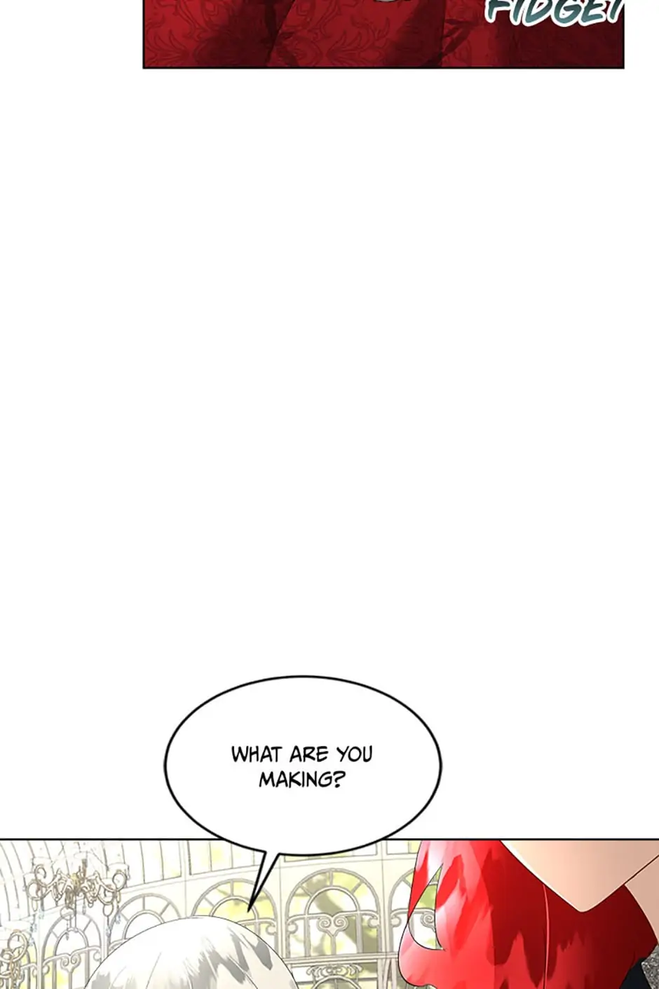 Babysitting the Male Lead Chapter 28 - page 18