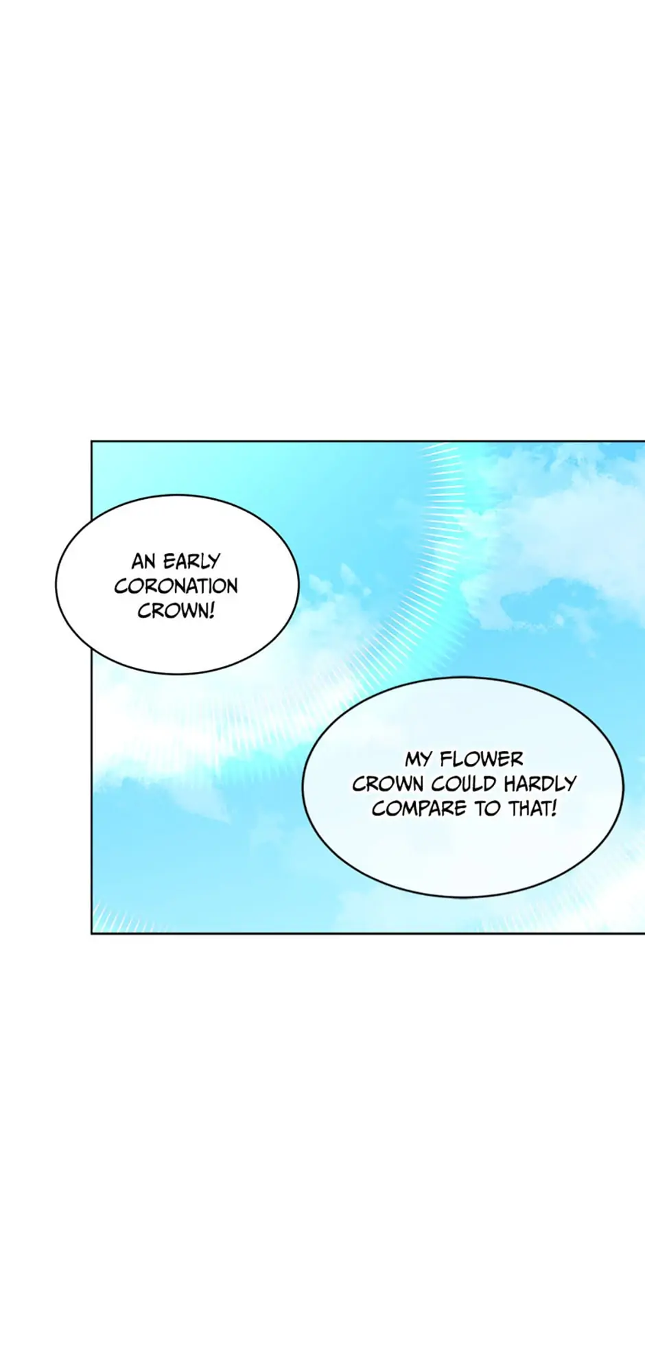 Babysitting the Male Lead Chapter 28 - page 23