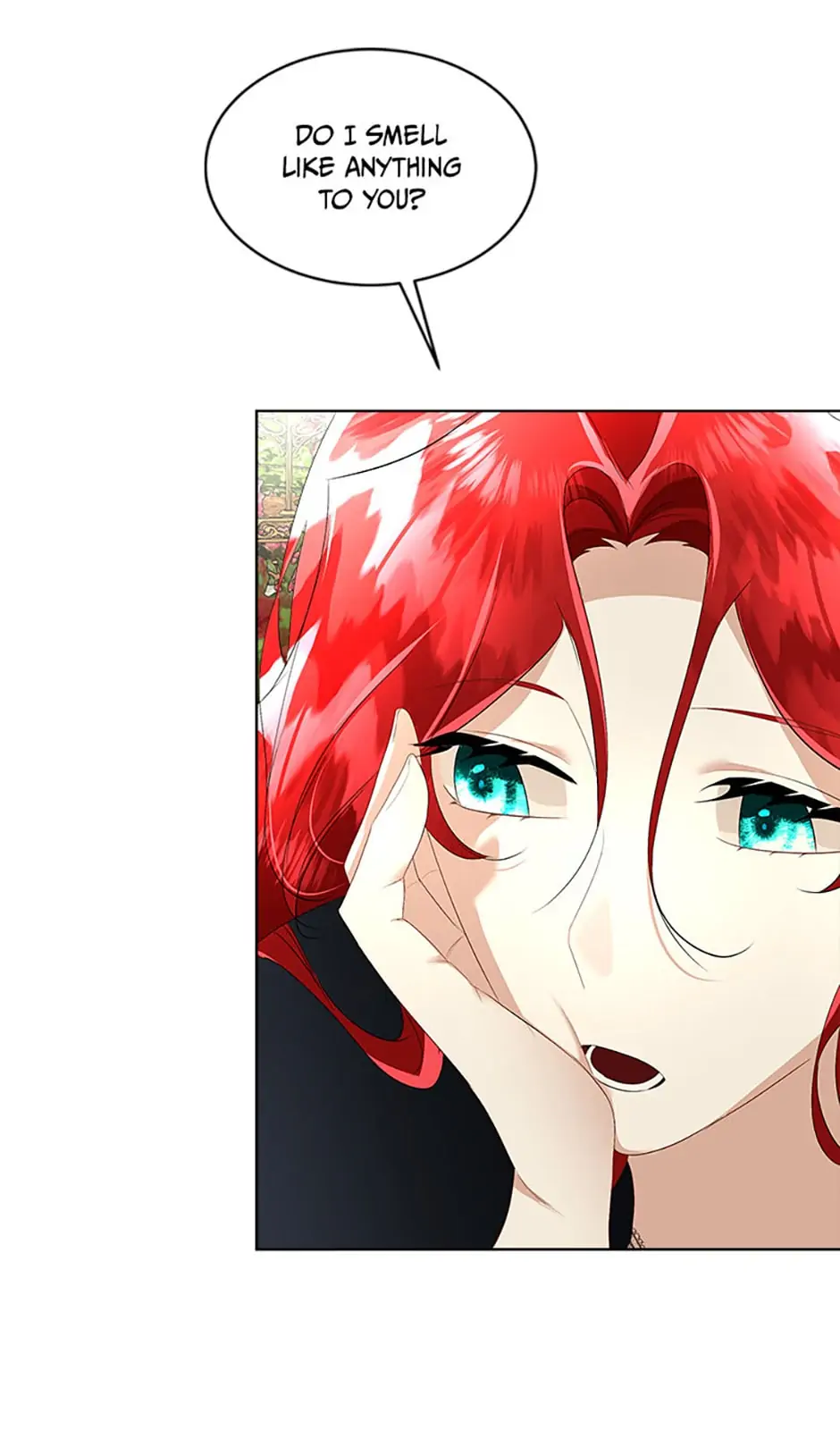 Babysitting the Male Lead Chapter 28 - page 36
