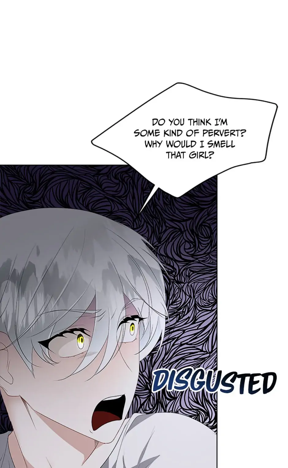 Babysitting the Male Lead Chapter 28 - page 41