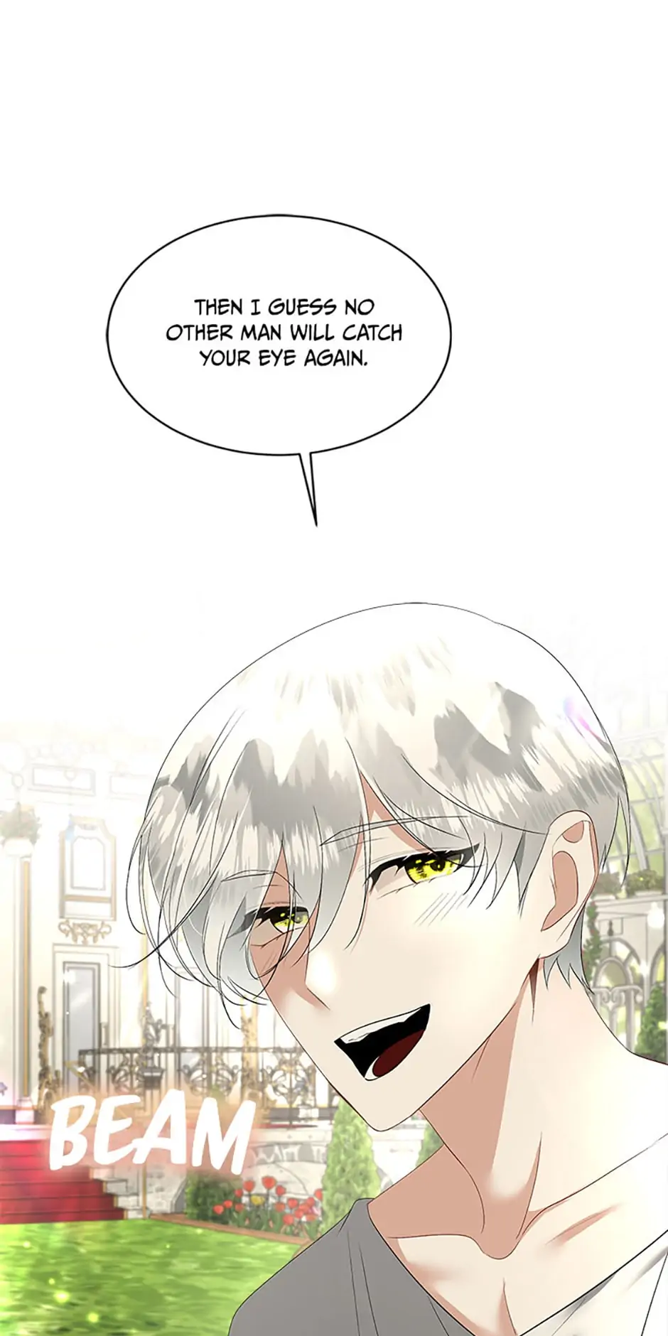 Babysitting the Male Lead Chapter 28 - page 53