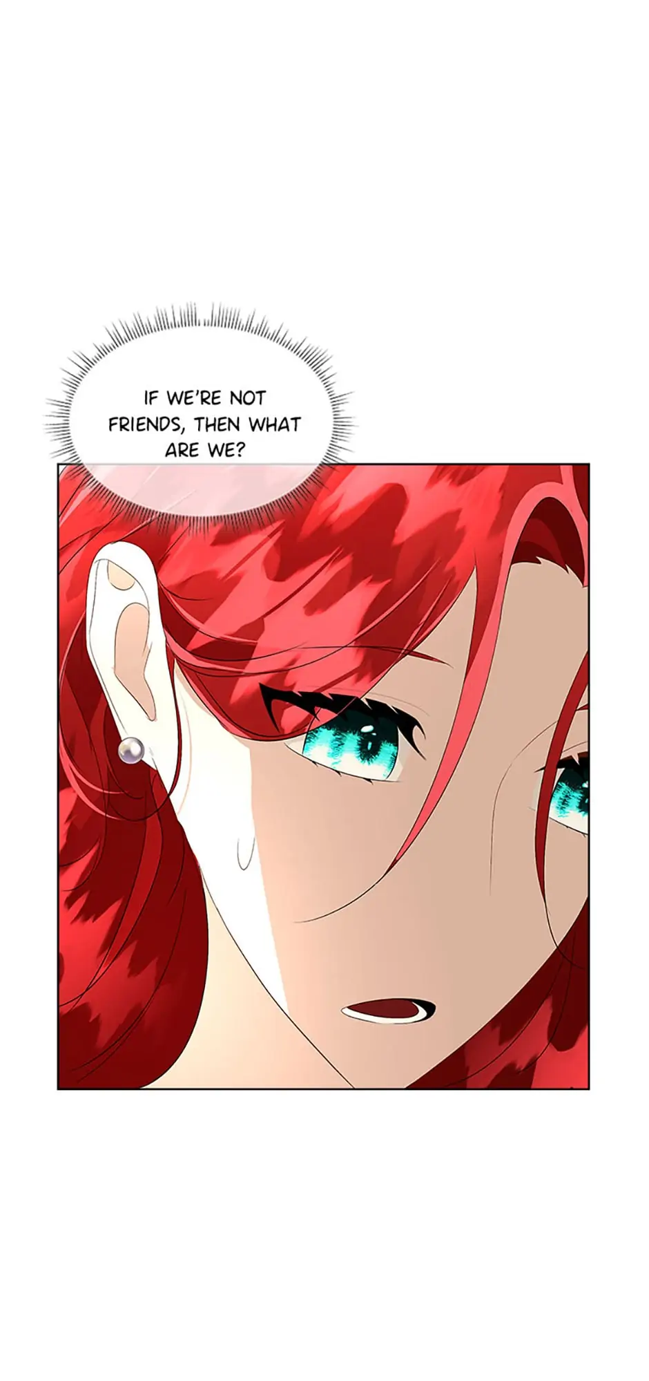 Babysitting the Male Lead Chapter 28 - page 63