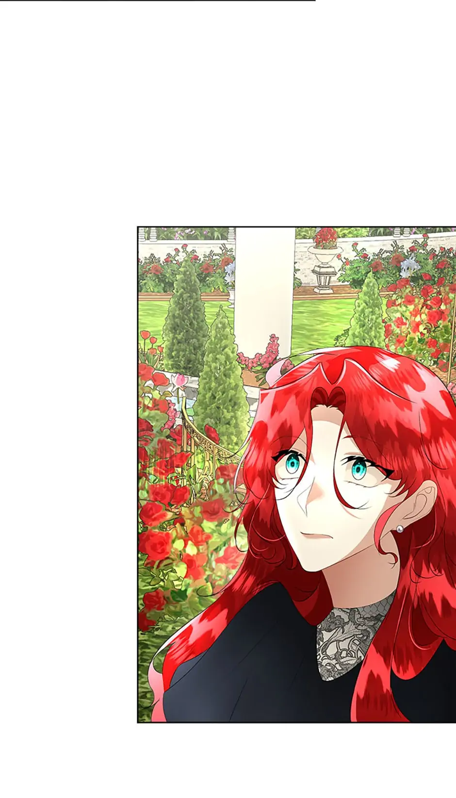 Babysitting the Male Lead Chapter 28 - page 8