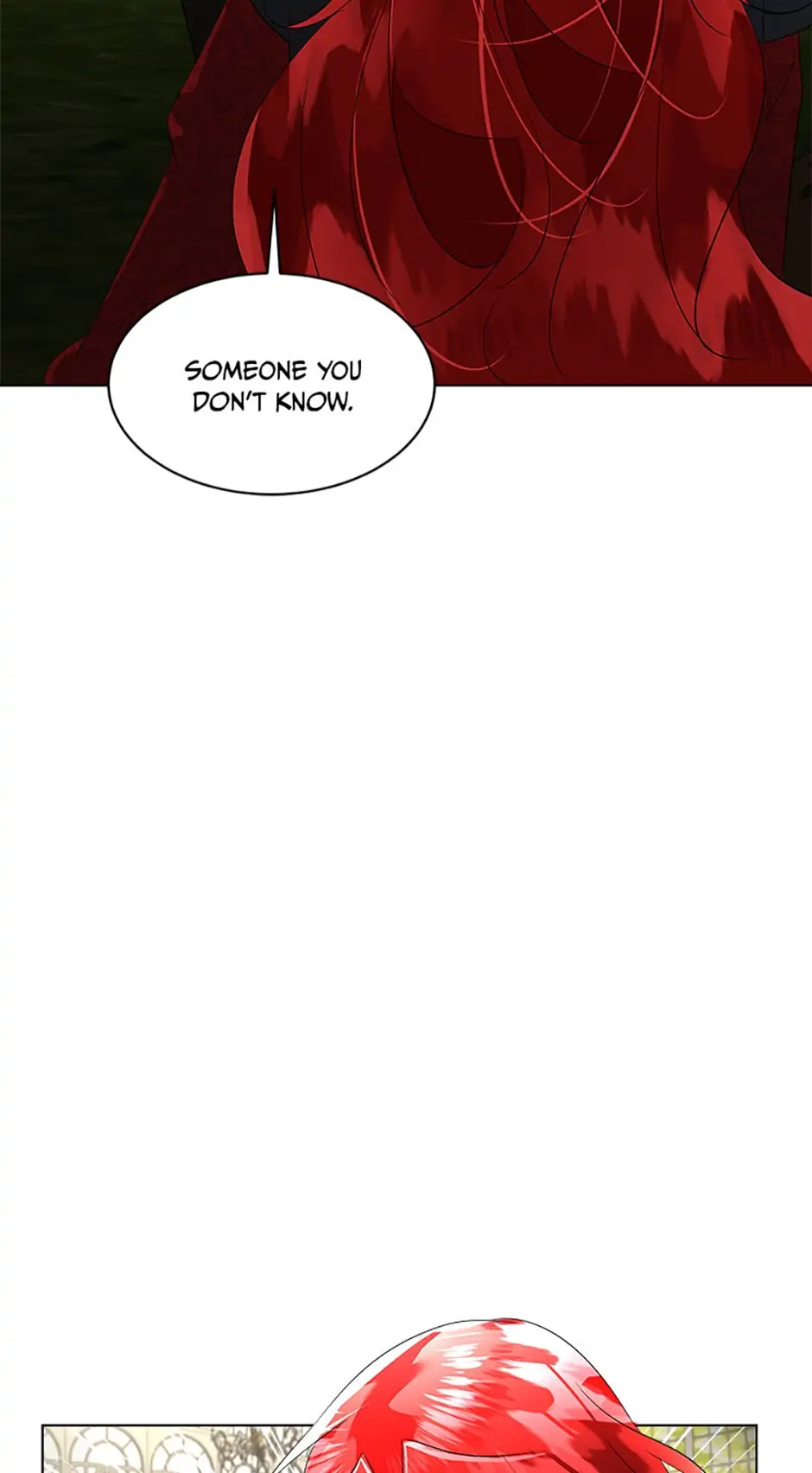 Babysitting the Male Lead Chapter 28 - page 73