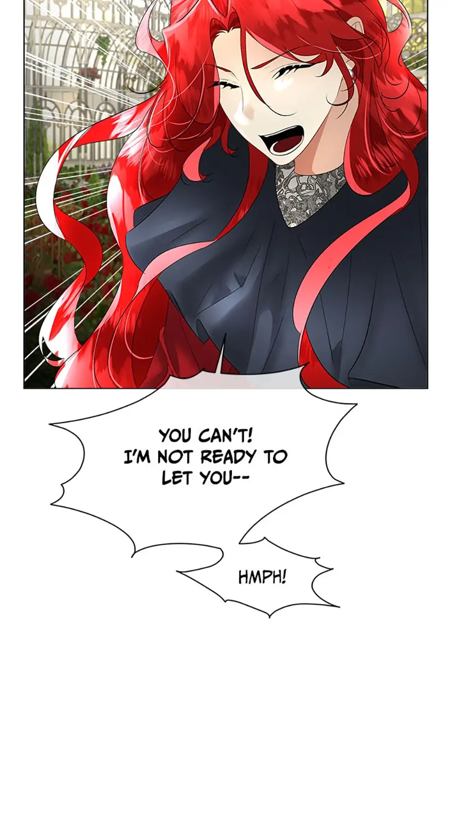 Babysitting the Male Lead Chapter 28 - page 74
