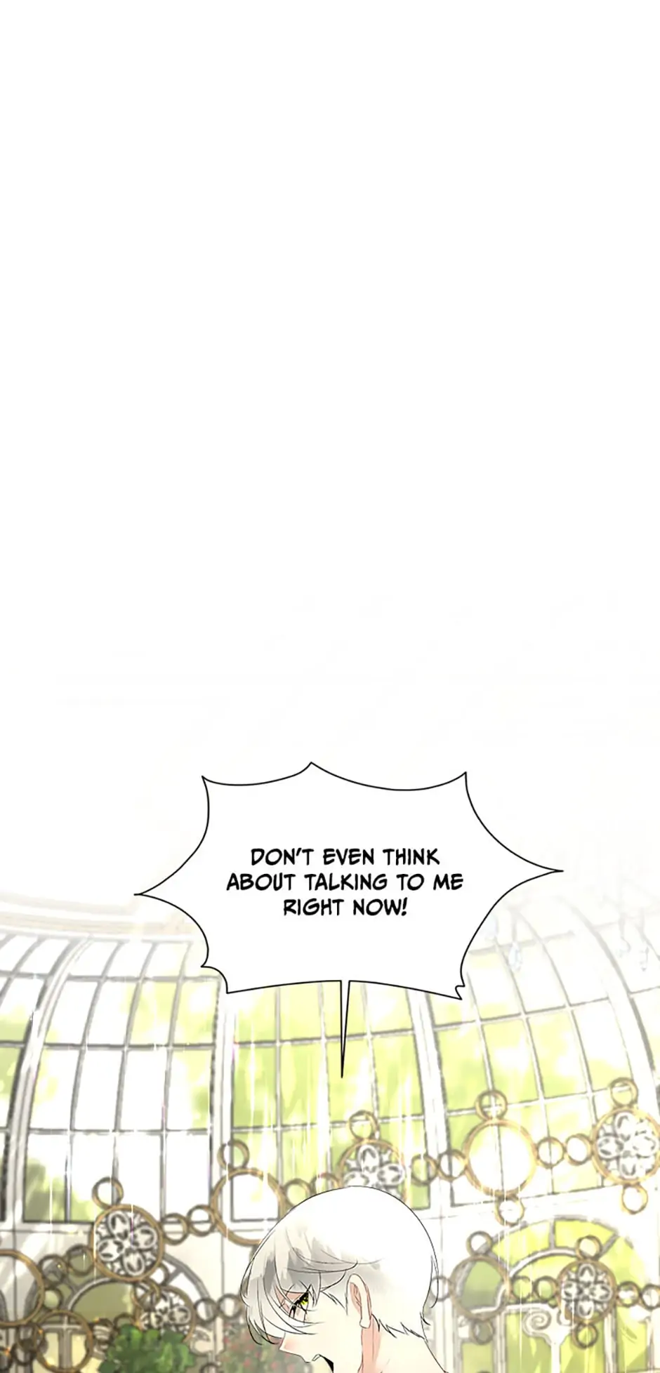 Babysitting the Male Lead Chapter 28 - page 77