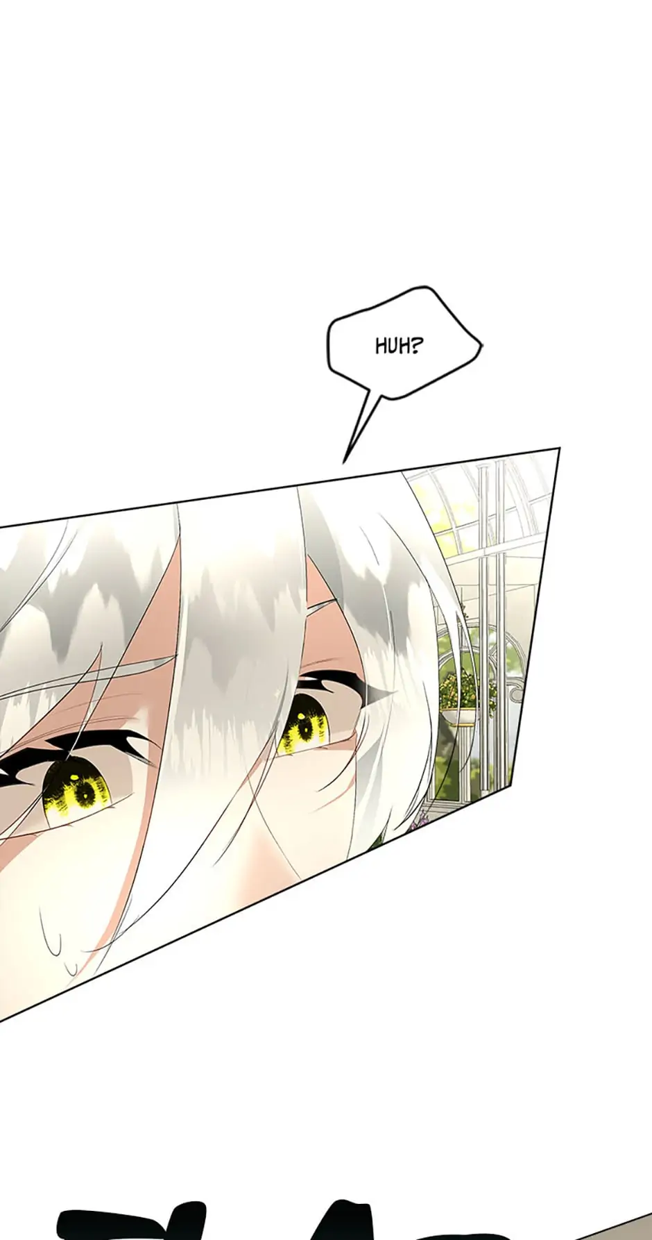 Babysitting the Male Lead Chapter 28 - page 10