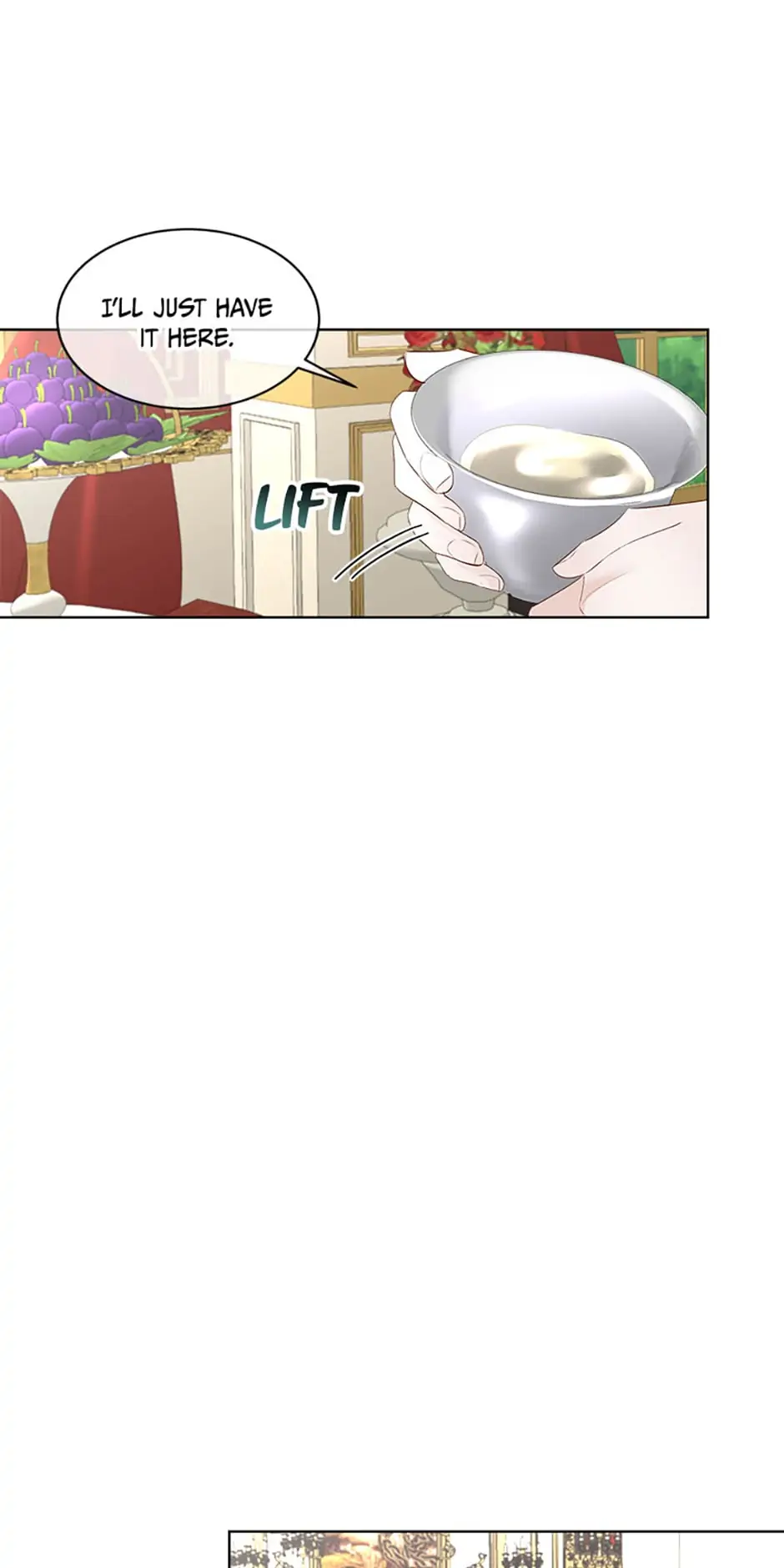 Babysitting the Male Lead Chapter 29 - page 14