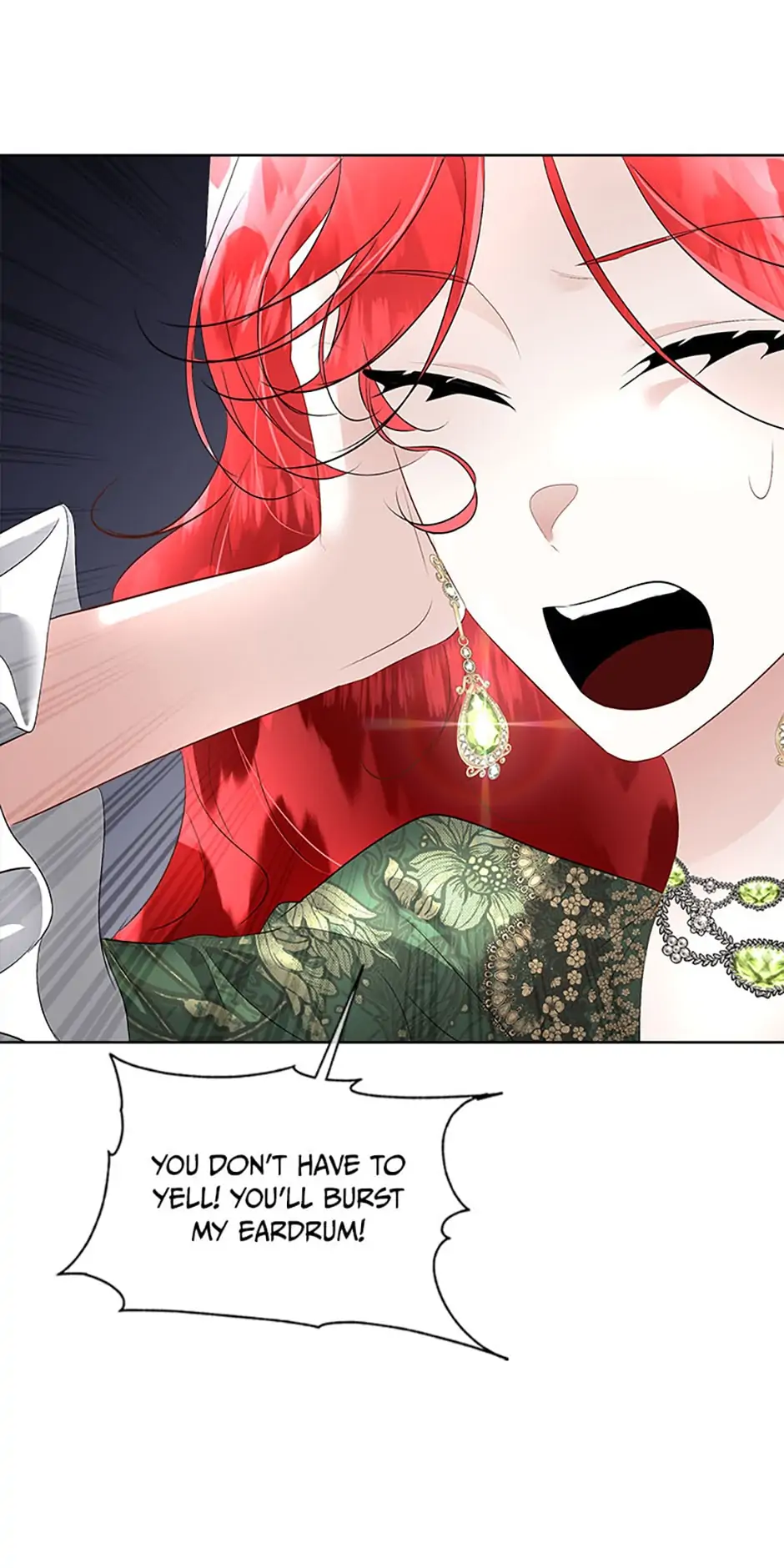 Babysitting the Male Lead Chapter 29 - page 16