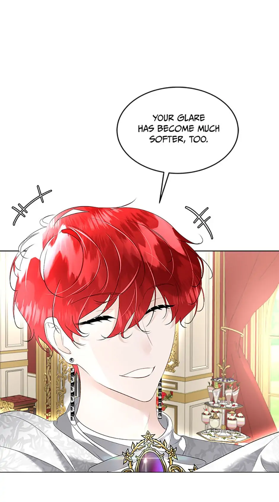 Babysitting the Male Lead Chapter 29 - page 30