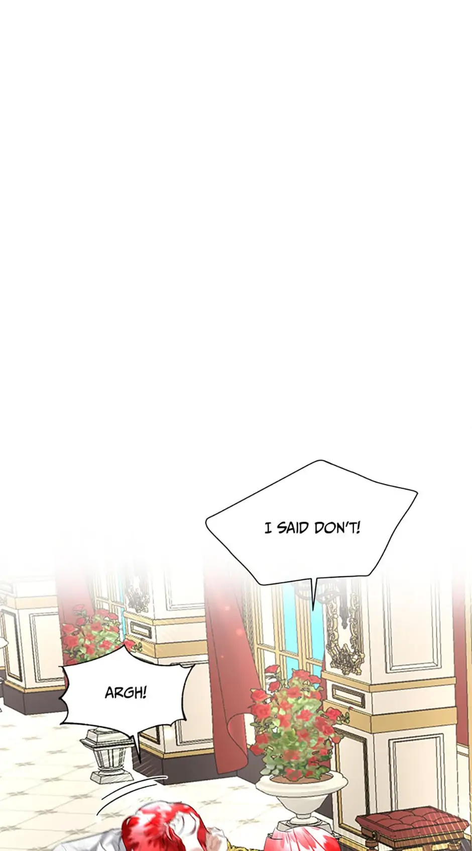 Babysitting the Male Lead Chapter 29 - page 31