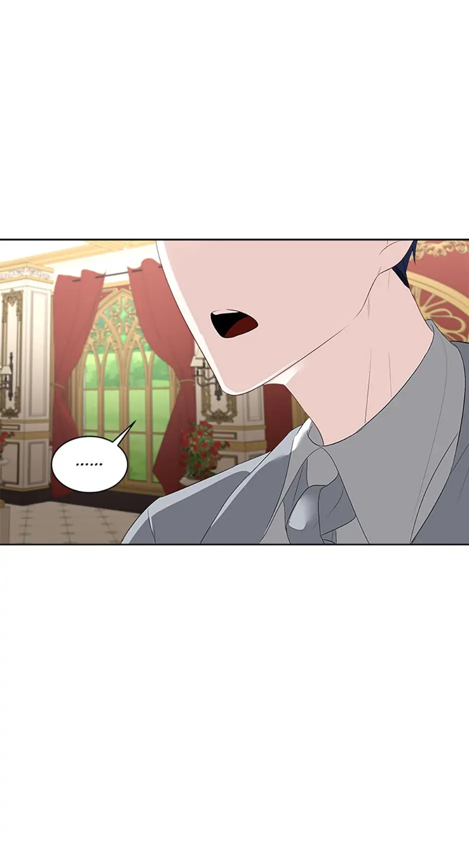 Babysitting the Male Lead Chapter 29 - page 39