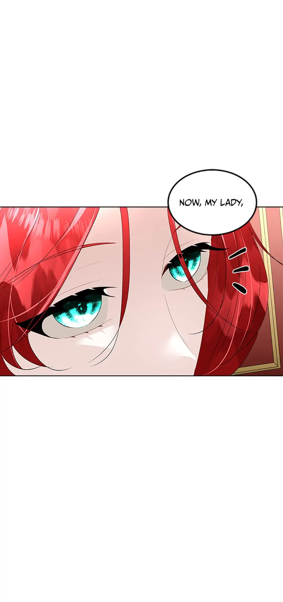 Babysitting the Male Lead Chapter 29 - page 45