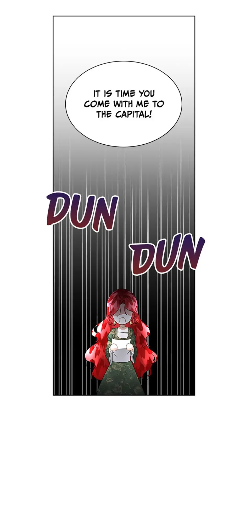 Babysitting the Male Lead Chapter 29 - page 46