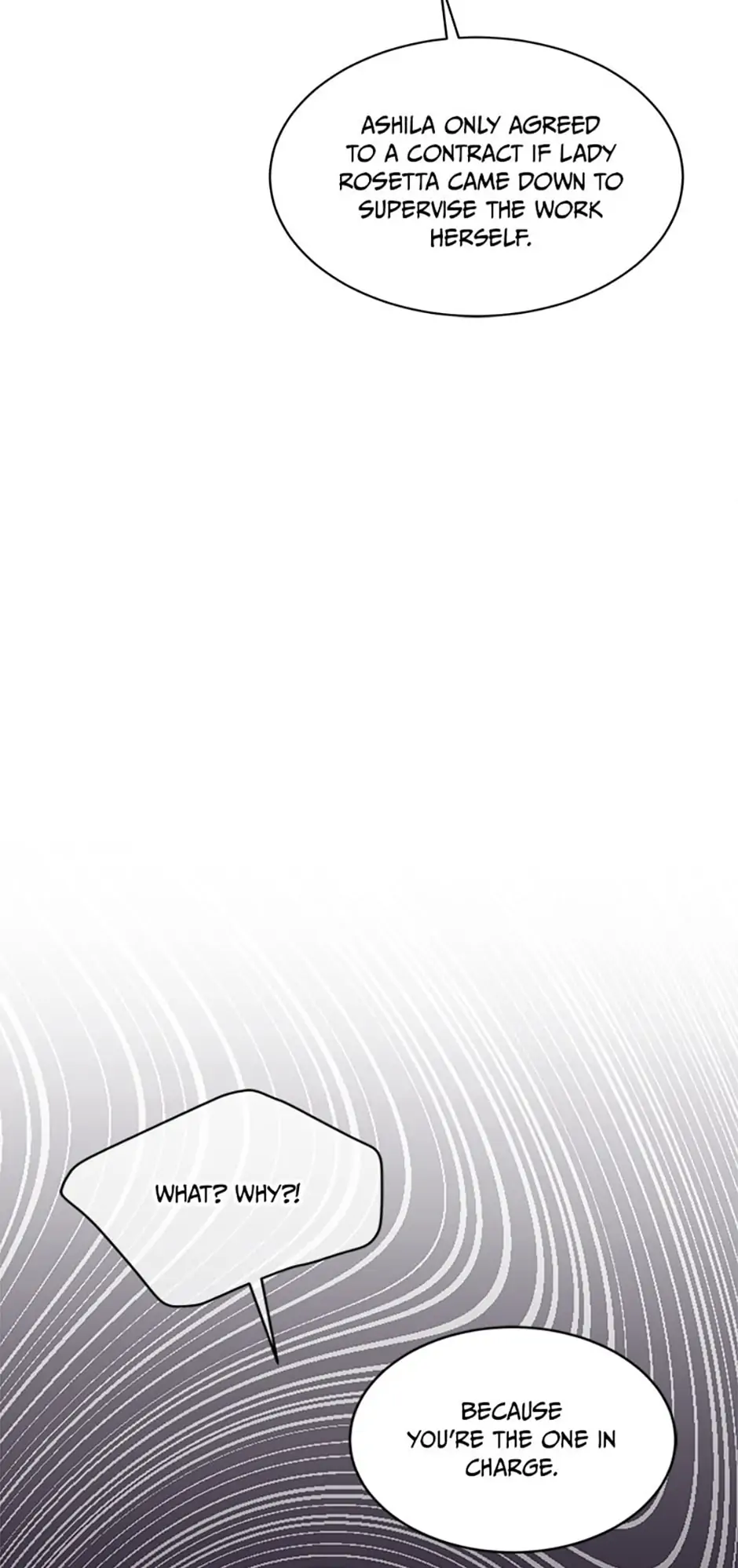 Babysitting the Male Lead Chapter 29 - page 48