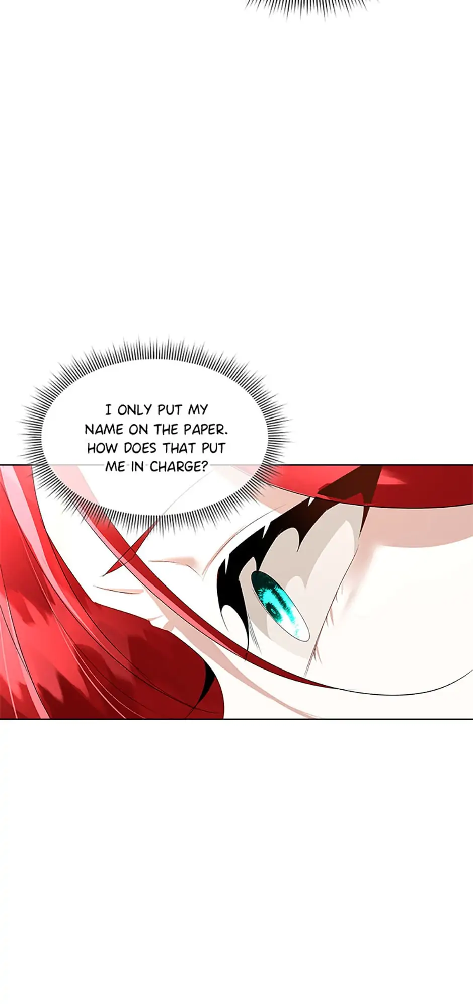 Babysitting the Male Lead Chapter 29 - page 50