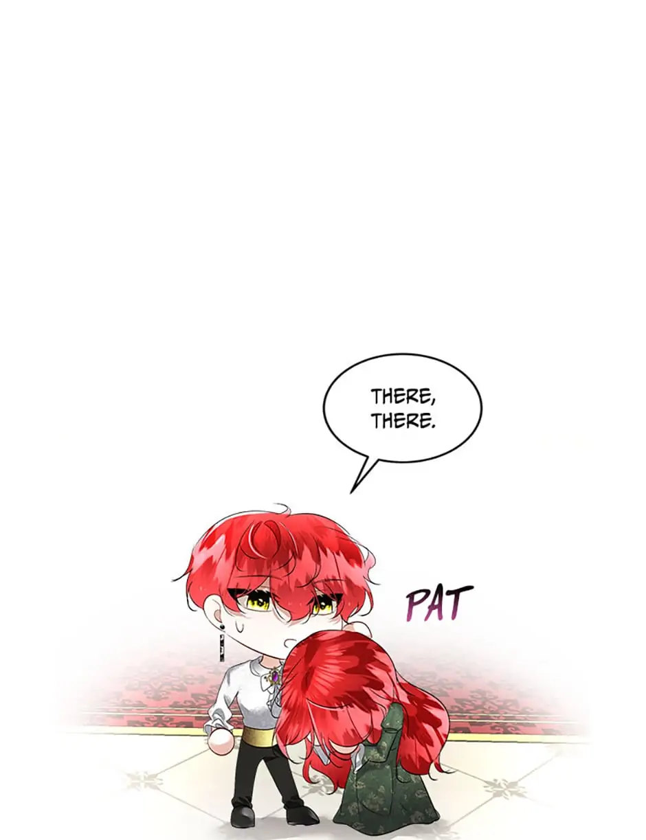 Babysitting the Male Lead Chapter 29 - page 72