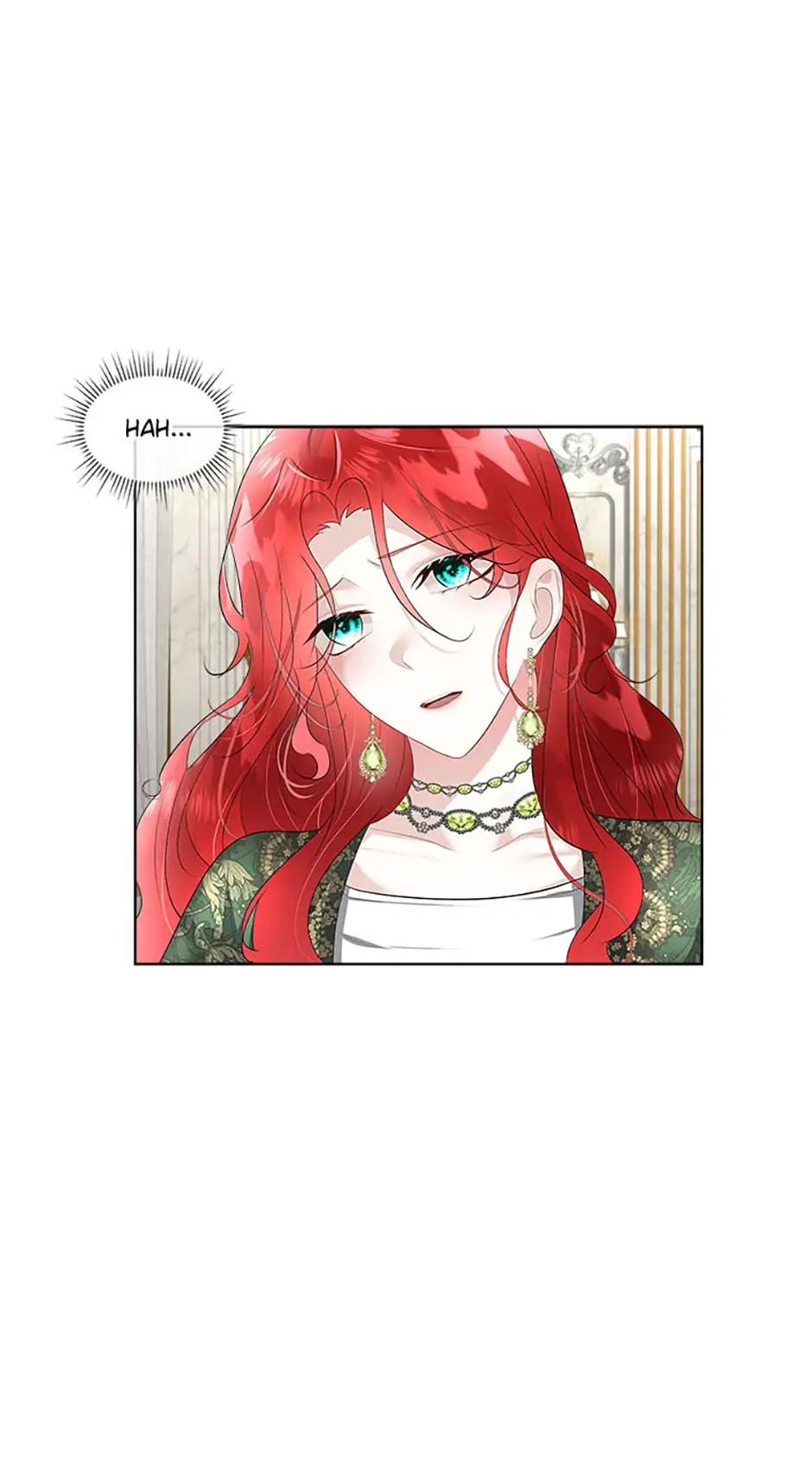 Babysitting the Male Lead Chapter 30 - page 1