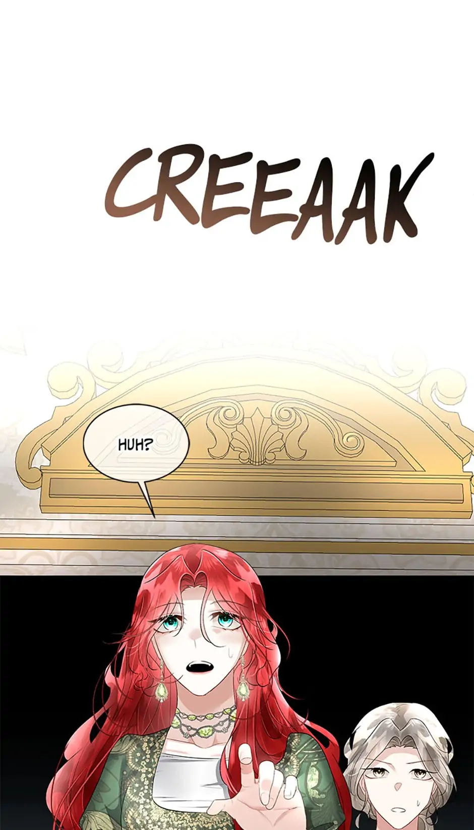 Babysitting the Male Lead Chapter 30 - page 17