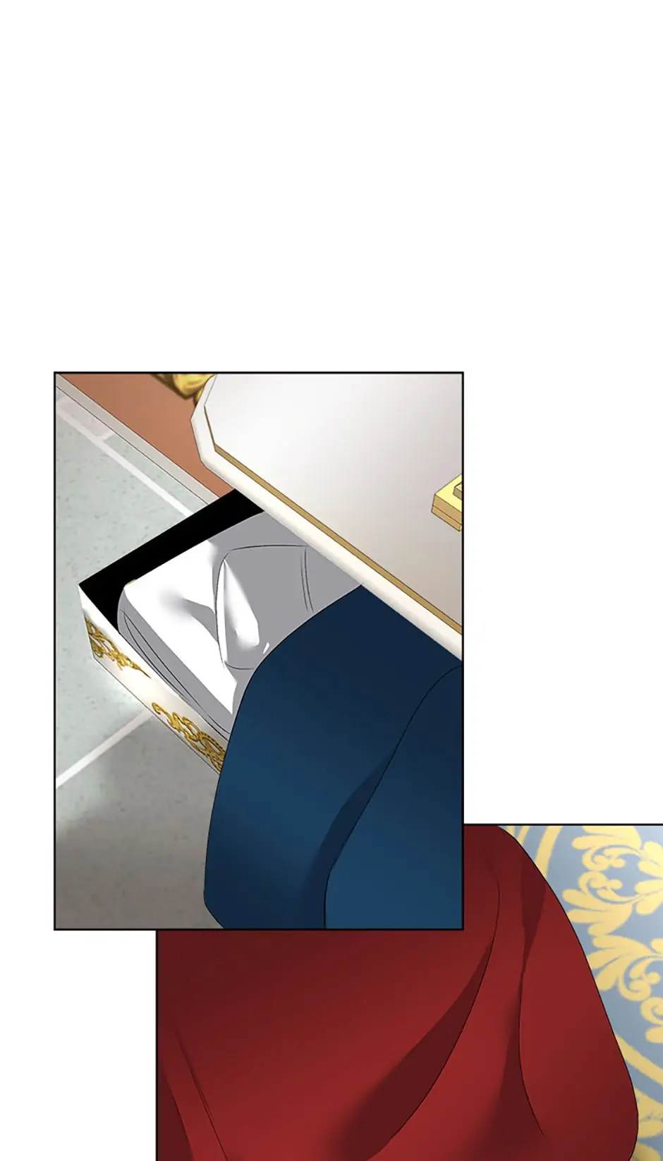 Babysitting the Male Lead Chapter 30 - page 19