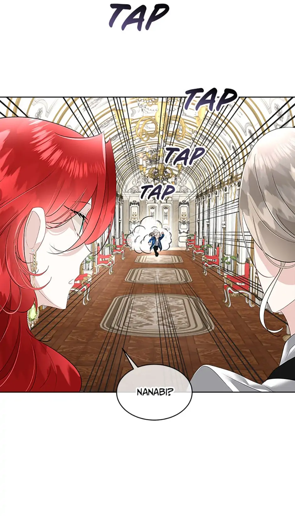 Babysitting the Male Lead Chapter 30 - page 24