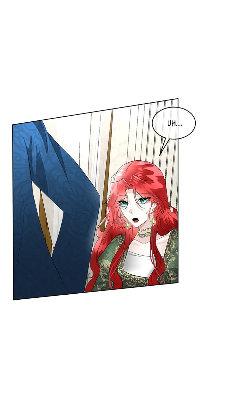 Babysitting the Male Lead Chapter 30 - page 26
