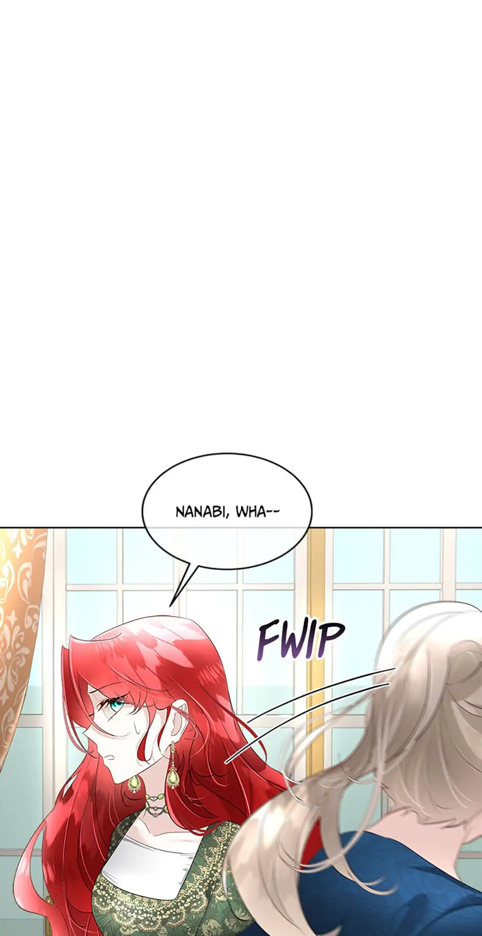 Babysitting the Male Lead Chapter 30 - page 28